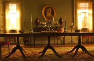 12. Fancy Dining